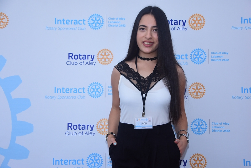 Interact’s Got Talent 2018